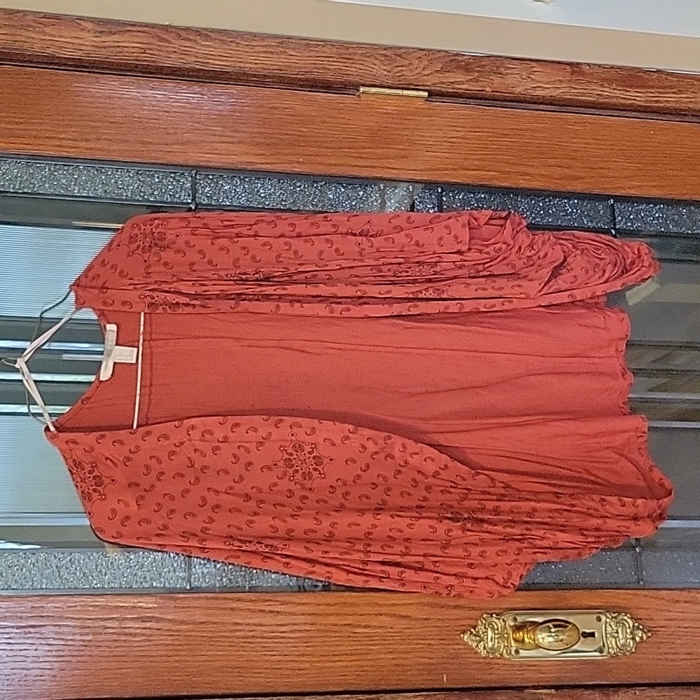 Batwing Cardigan
